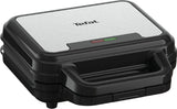 Tefal Ultracompact 3in1 Sw383d10 Parrilla Eléctrica De Contacto