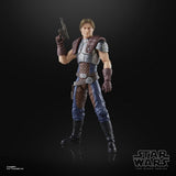 Figura Dash Rendar Sombras Del Imperio Star Wars 15cm