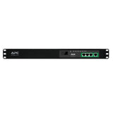EAN 0731304405122 - APC EPDU1016S unidad de distribución de energía (PDU) 8 salidas AC 1U Negro imagen 3