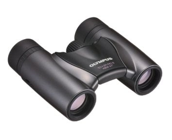 Olympus 10x21 Rc Ii Binocular Techo Gris