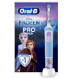 EAN 8006540772409 - Oral-B Kids 8006540772409 cepillo eléctrico para dientes Niño Cepillo dental giratorio Multicolor imagen 1