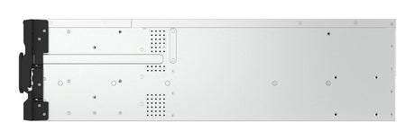 EAN 4711103084014 - QNAP TL-R2400PES-RP caja para disco duro externo Carcasa de disco duro/SSD Negro, Gris 2.5/3.5" imagen 6