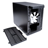 EAN 7350041084136 - Fractal Design Define Nano S - Window Mini Tower Negro imagen 21