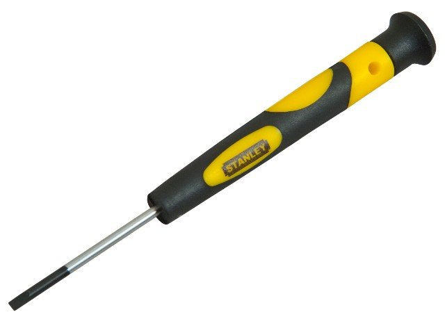 Destornillador Stanley Stht0-62113 Manual Juego