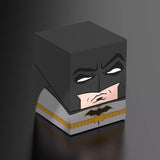 Caja De Mazo Squaroes Dc Justice League Batman