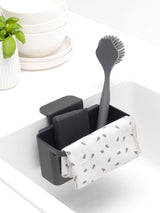 Brabantia In-Sink Organizer Dark Grey