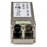 EAN 0065030850797 - StarTech.com SFP10GSRST red modulo transceptor Fibra óptica 11100 Mbit/s SFP+ imagen 3