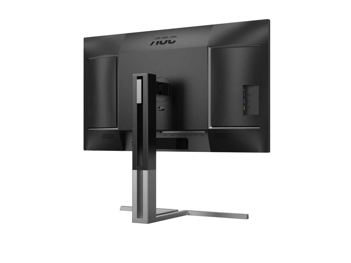 Aoc U27u3cv 27" Nano Ips Wled Uhd 60hz Hdmi