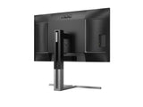 EAN 4038986182072 - AOC U3 U27U3CV pantalla para PC 68,6 cm (27") 3840 x 2160 Pixeles 4K Ultra HD LCD Negro imagen 13