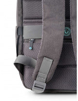 Urban Factory Elb14uf Mochila Para Portátil 35,6 Cm (14") Gris