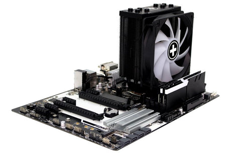EAN 4044953503023 - Xilence Performance A+ XC056 | M704PRO.ARGB Procesador Enfriador Negro 1 pieza(s) imagen 9