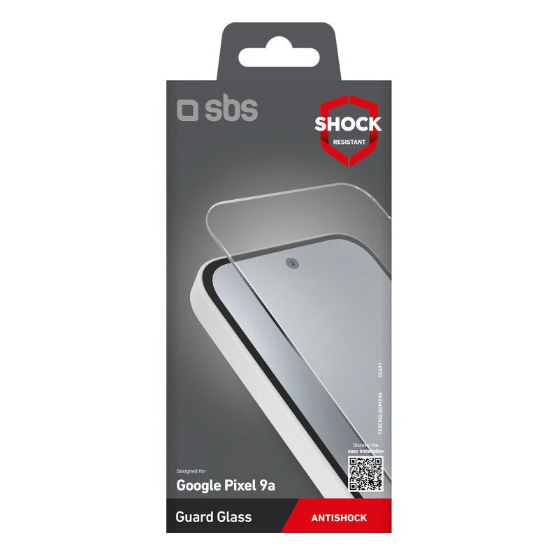 Sbs Glas Sp Google Pixel 9a