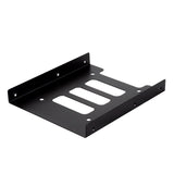 Unykach Adaptador Ssd 2.5 A 3.5 Metalico