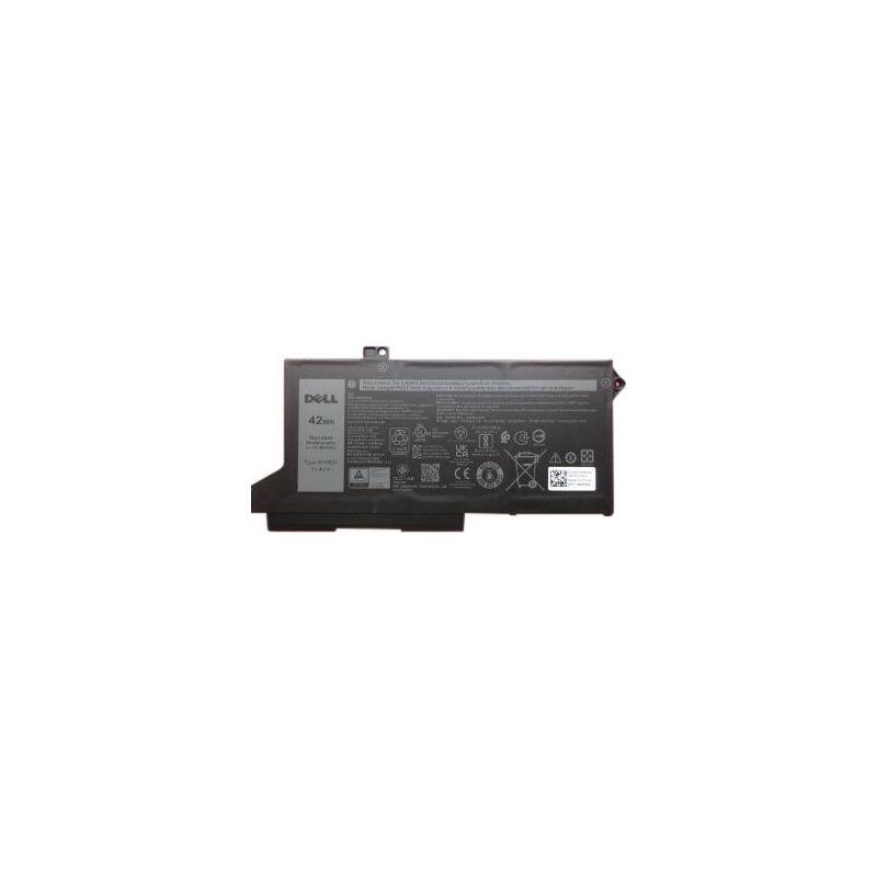 42wh 3-Cell Lithium-Ion  Battery For Laptops