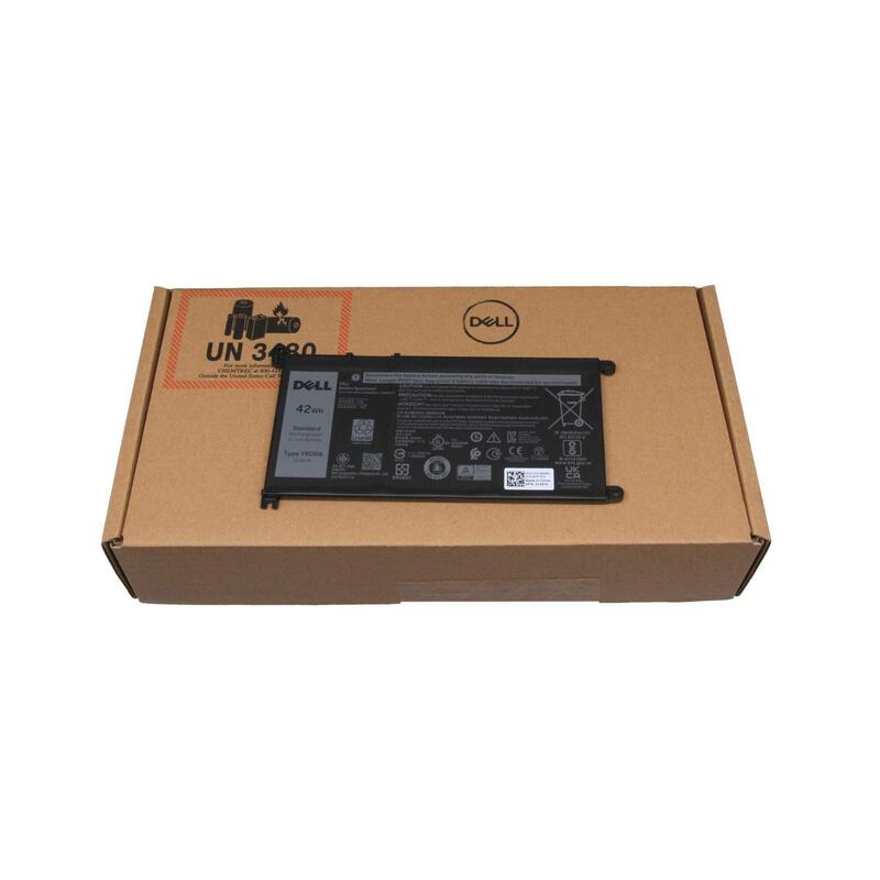 42wh 3-Cell Lithium-Ion  Battery For Laptops