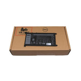 42wh 3-Cell Lithium-Ion  Battery For Laptops