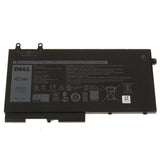 42wh 3-Cell Lithium Ion  Battery For Laptops