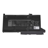 42wh 3 Cell Lithium Ion  Battery For Latitude