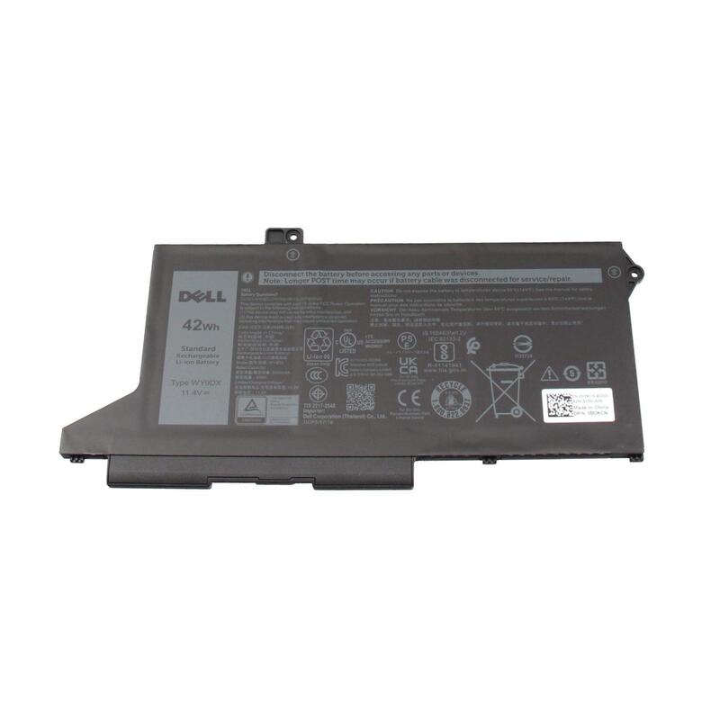 42wh Lithium-Ion Battery For  Laptops