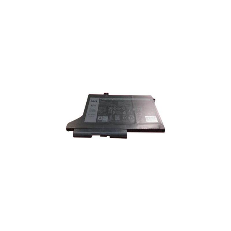 42wh Lithium-Ion Battery For  Latitude And Precision