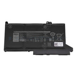 42wh Lithium-Ion Battery For  Latitude Laptops