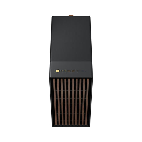 EAN 7340172704706 - Fractal Design North Midi Tower Negro imagen 5