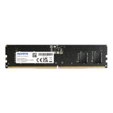 EAN 4711085936417 - ADATA AD5U48008G-S módulo de memoria 8 GB 1 x 8 GB DDR5 288-pin DIMM ECC imagen 1