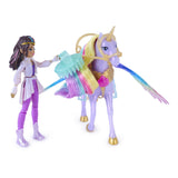 Spinmaster Unicorn Academy - Wing Magic Sophia & Wildstar Spielset 6076940