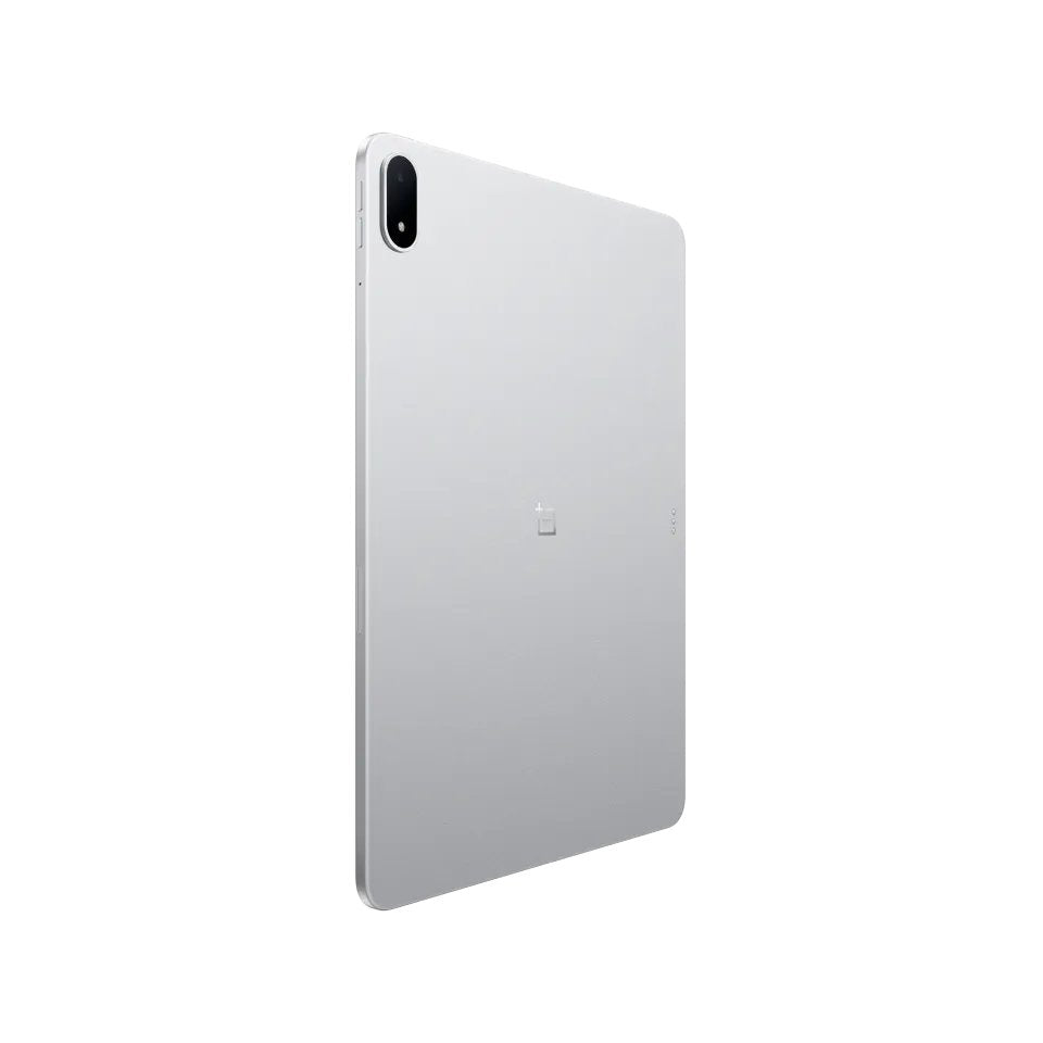 EAN 6921815628972 - OnePlus Pad 3 Qualcomm Snapdragon 256 GB 33,5 cm (13.2") 12 GB Wi-Fi 7 (802.11be) Android 15 Plata imagen 2