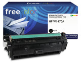 EAN 3112532835252 - Freecolor K18898F7 cartucho de tóner 1 pieza(s) Compatible Negro imagen 1