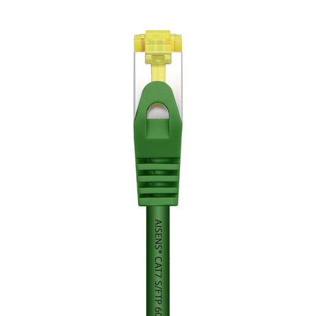 EAN 8436574705324 - AISENS A146-0481 cable de red 0,5 m Cat7 S/FTP (S-STP) imagen 3