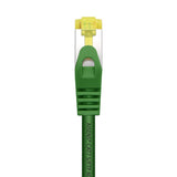 EAN 8436574705331 - AISENS A146-0482 cable de red 1 m Cat7 S/FTP (S-STP) imagen 3