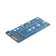 EAN 8716309087834 - Gembird EE18-M2S3PCB-01 tarjeta y adaptador de interfaz Interno mSATA imagen 1