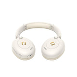 Auriculares Bluetooth Havit H655bt Pro (Bezowe)