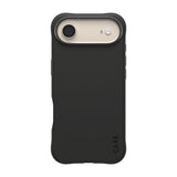 EAN 5715685027086 - PanzerGlass CARE™ by ® Samba Case Black w. MagSafe iPhone Air funda para teléfono móvil Negro imagen 1