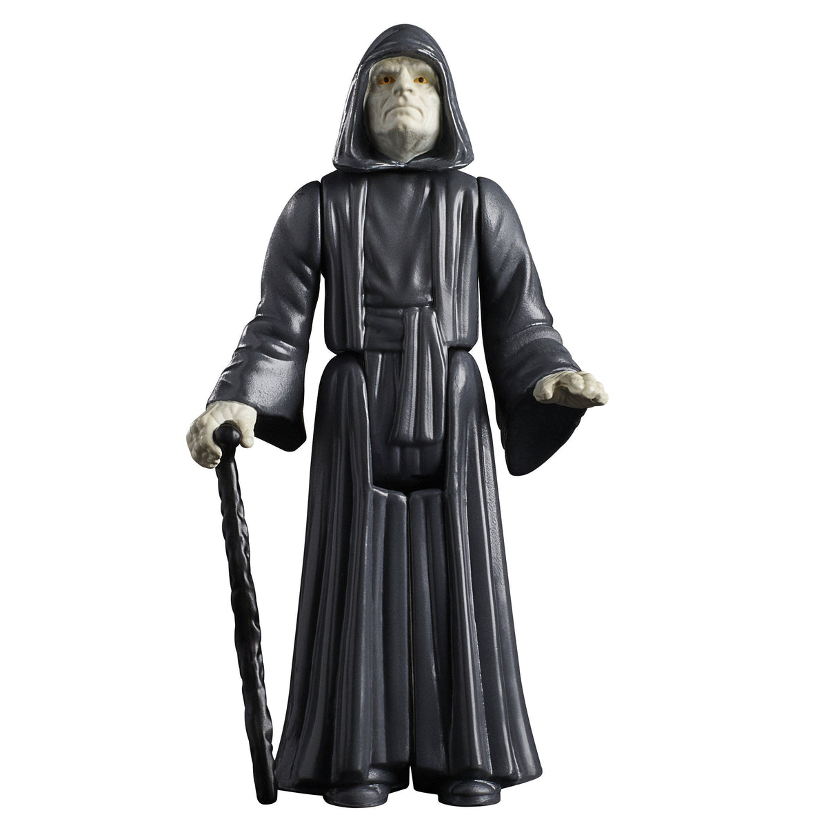 Figura Hasbro Star Wars Retro Collection The Return Of The Jedi The Emperor Palpatine
