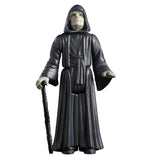 Figura Hasbro Star Wars Retro Collection The Return Of The Jedi The Emperor Palpatine