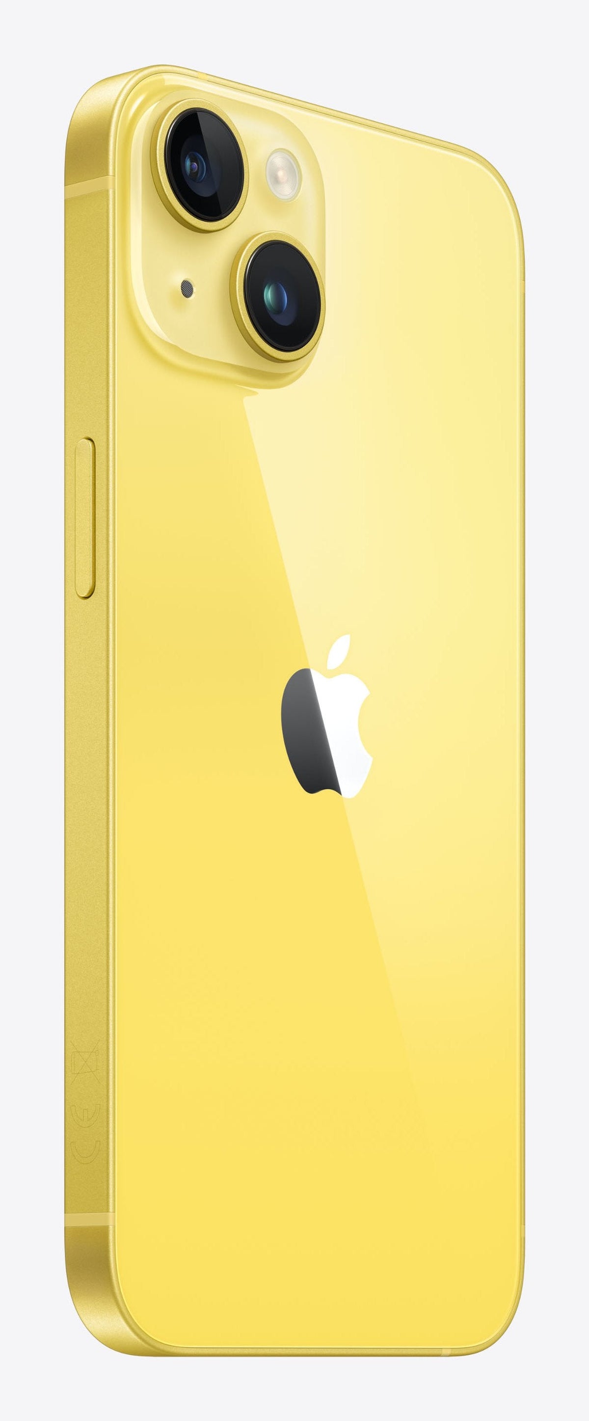 Apple Iphone 14 128gb 6.1' 5g Amarillo