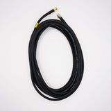 EAN 5055416044556 - Panorama Antennas CS29 CABLE 5M SMA PLG TO SMA JACK - YEL 2G/3G/4G LABELS cable coaxial imagen 2