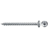 EAN 4048962370973 - Fischer 670239 tornillo/tuerca 40 mm 200 pieza(s) imagen 1