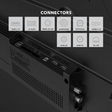 EAN 5999862972141 - Smart-Tech 32HH01K Televisor 81,3 cm (32") HD Smart TV Wifi Negro 180 cd / m² imagen 11