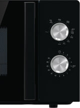 EAN 3838782611513 - Gorenje MO20E2BH Negro Microondas con grill Encimera 20 L 800 W imagen 12