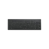 EAN 5028252644082 - Kensington KB150 EQ teclado Oficina RF inalámbrico QWERTZ Alemán Negro imagen 2