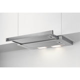 EAN 7332543828081 - Electrolux LFP326S Semintegrada (extraíble) Gris 410 m³/h imagen 1