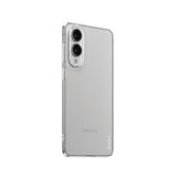 EAN 5715685025518 - PanzerGlass CARE™ by ® X-Ray Case Samsung S25 Edge funda para teléfono móvil Transparente imagen 1