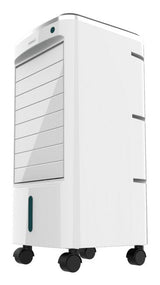 Climatizador Evaporativo Cecotec 8303 65w 3,5l 3 Velocidades Oscilacion