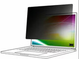 EAN 0051144065707 - 3M BPNAP007 filtro para monitor 38,9 cm (15.3") Portátil Filtro de privacidad para pantallas sin marco imagen 1