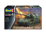 Revell Panzerhaubitze    2000