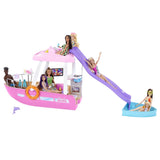 EAN 0194735095100 - Barbie HJV37 accesorio para muñecas Barco para muñecas imagen 4