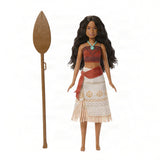 Muñeca Vaiana Moana Cantarina Disney